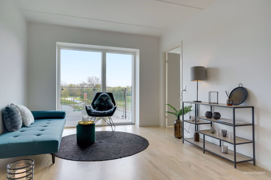 Billede fra lejemålet på Cortex Park 24S, 5230 Odense M