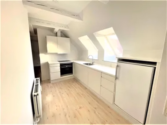 Billede fra lejemålet på Amaliegade 16C, 8700 Horsens Billede fra lejemålet på Amaliegade 16C, 8700 Horsens