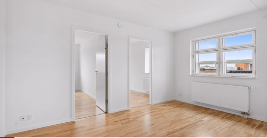 Billede fra lejemålet på Østergade, 5000 Odense C