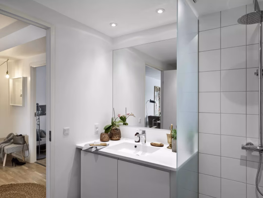 Billede fra lejemålet på Skjeberg Allé 28, 2630 Taastrup