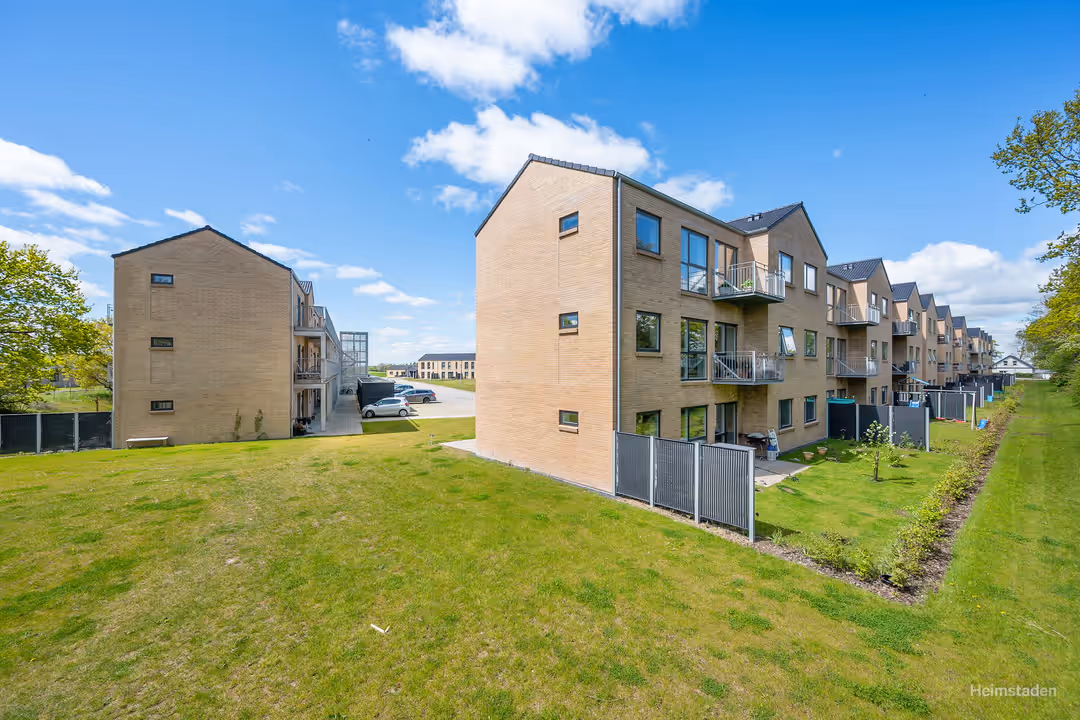 Billede 1 fra lejemålet på Langstrømpevej 3, 8600 Silkeborg