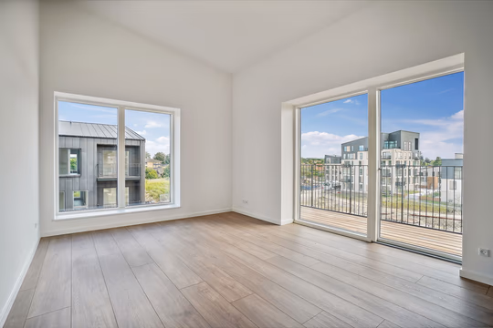 Billede fra lejemålet på PH Park 30, 2970 Hørsholm