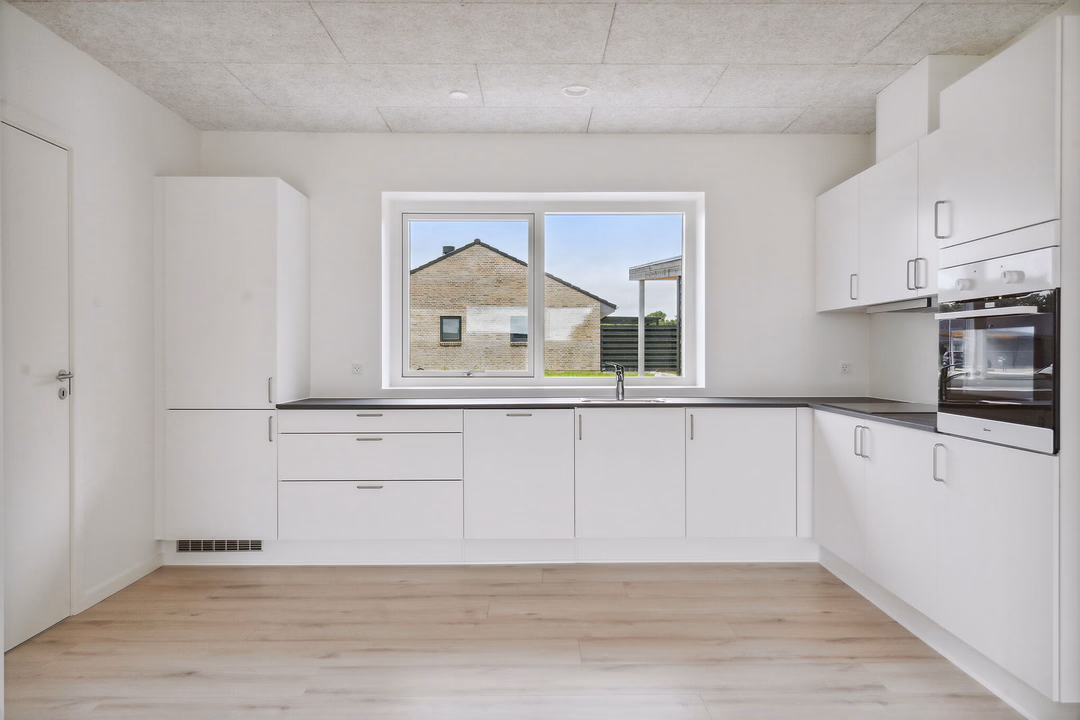 Billede 4 fra lejemålet på Raunsborgparken 28, 8722 Hedensted