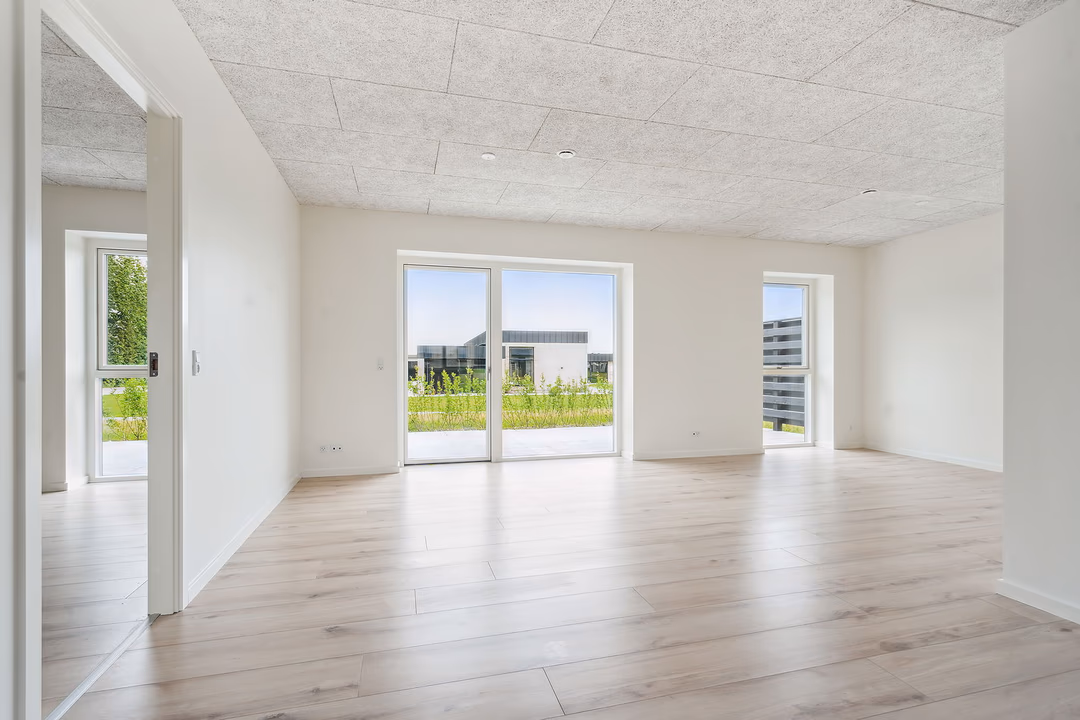 Billede 3 fra lejemålet på Raunsborgparken 28, 8722 Hedensted