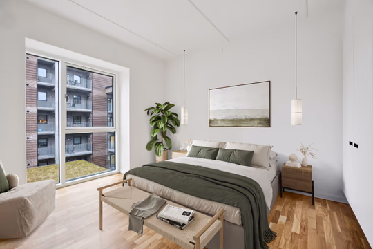 Billede fra lejemålet på Kalvehaven 42, 4200 Slagelse Billede fra lejemålet på Kalvehaven 42, 4200 Slagelse