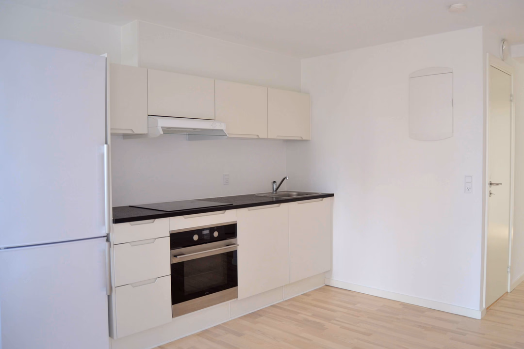 Billede 3 fra lejemålet på Vestergade 74, 8000 Aarhus C