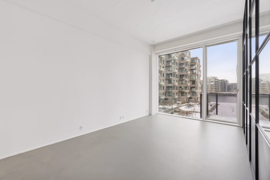 Rental at Islands Brygge 79, 2300 København S