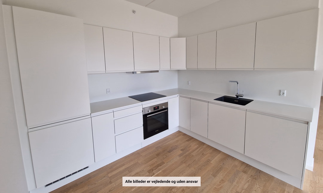 Billede 4 fra lejemålet på Kolding Åpark 24, 6000 Kolding
