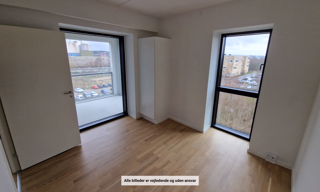 Billede 5 fra lejemålet på Kolding Åpark 24, 6000 Kolding