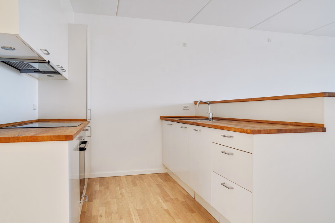 Billede 5 fra lejemålet på Margretheholmsvej 40, 1432 København K