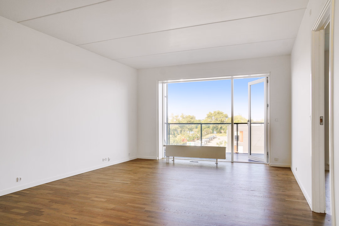 Billede 2 fra lejemålet på Margretheholmsvej 40, 1432 København K