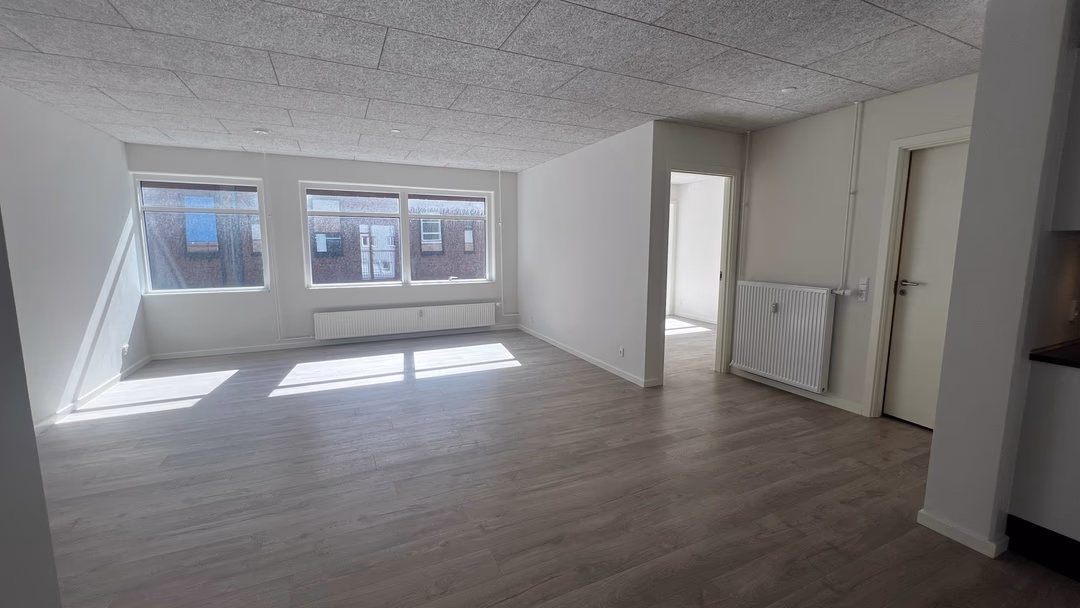 Billede 2 fra lejemålet på Odeons Kvarter 8, 5000 Odense C