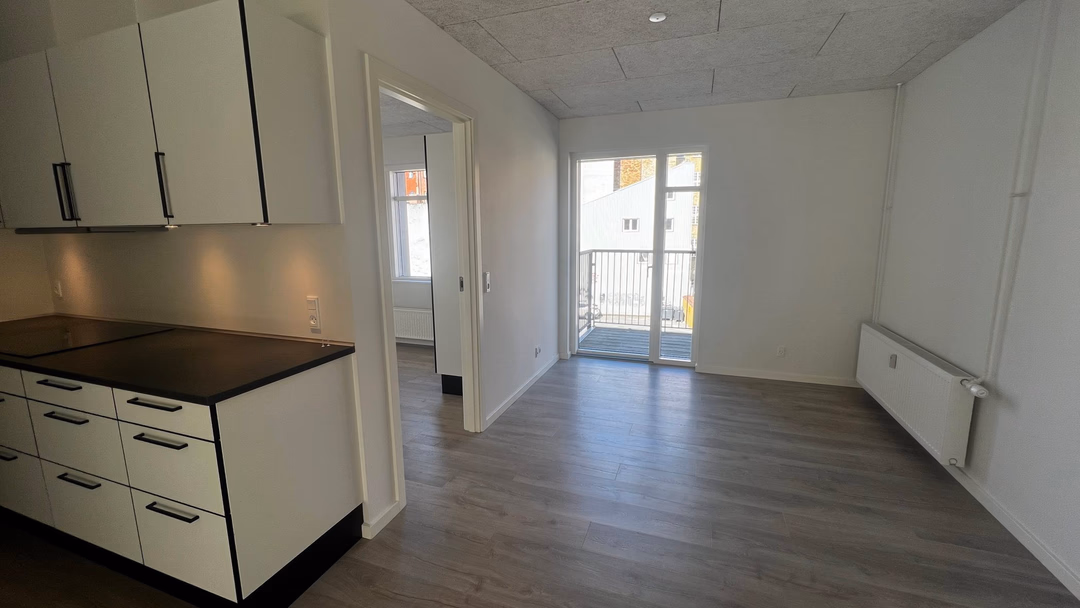 Billede 4 fra lejemålet på Odeons Kvarter 8, 5000 Odense C