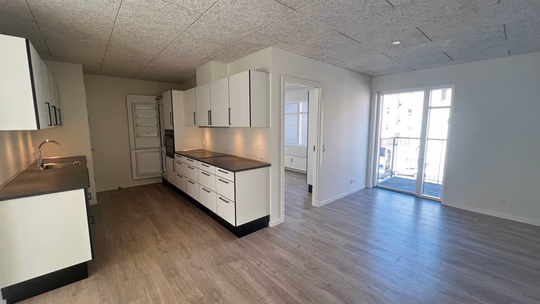 Rental at Odeons Kvarter 8, 5000 Odense C