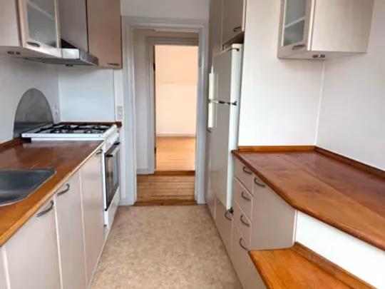 Rental at Vendsysselgade 12, 9000 Aalborg