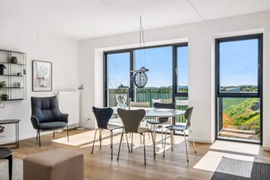 Billede fra lejemålet på Otto Sterns Have 2, 9220 Aalborg Øst Billede fra lejemålet på Otto Sterns Have 2, 9220 Aalborg Øst