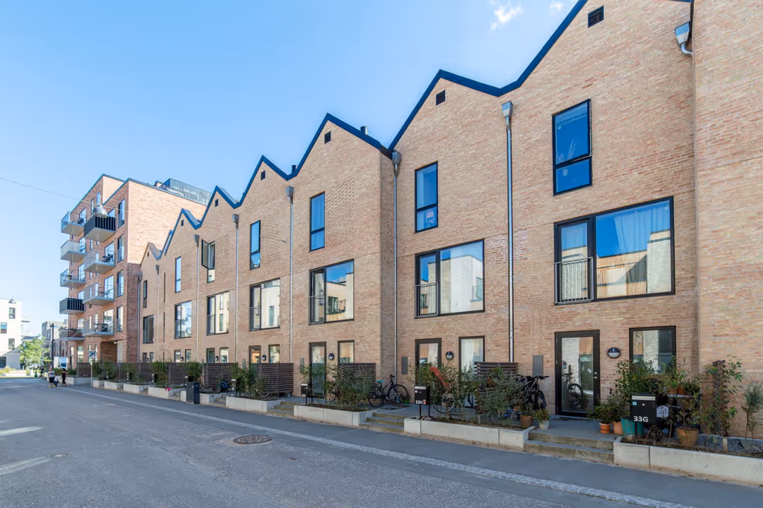 Billede 5 fra lejemålet på Else Alfelts Vej 31H, 2300 København S