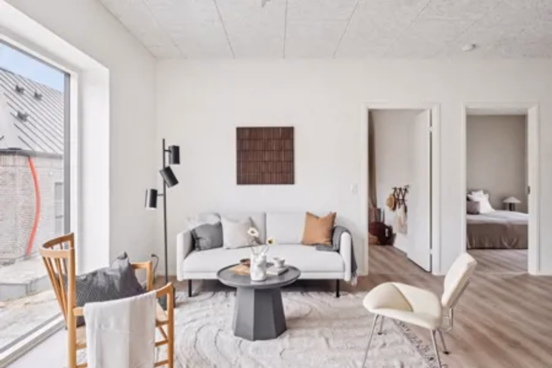 Billede 1 fra lejemålet på Mejlstedvej 81, 9380 Vestbjerg