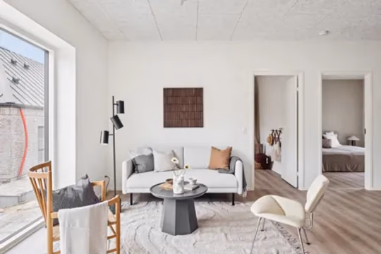 Billede fra lejemålet på Mejlstedvej 81, 9380 Vestbjerg