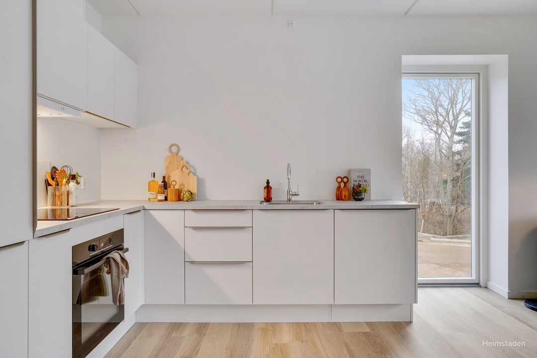 Billede 5 fra lejemålet på Gødvadgårdsvej 3, 8600 Silkeborg