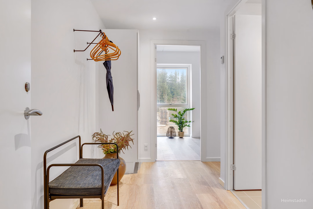 Billede 1 fra lejemålet på Gødvadgårdsvej 3, 8600 Silkeborg