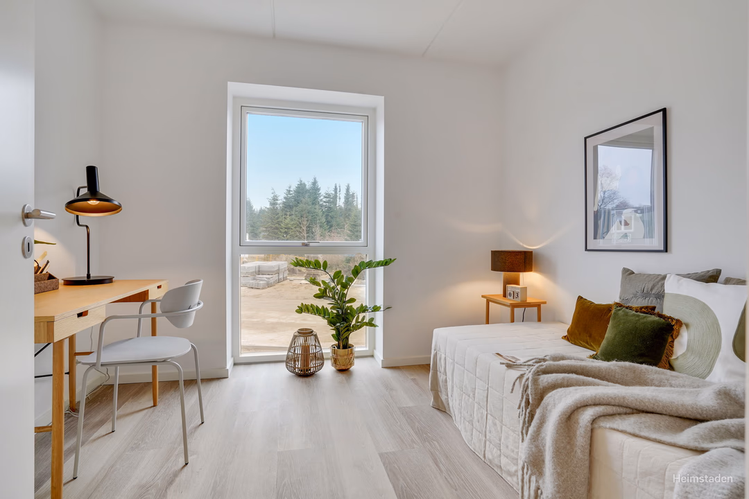 Billede 3 fra lejemålet på Gødvadgårdsvej 3, 8600 Silkeborg