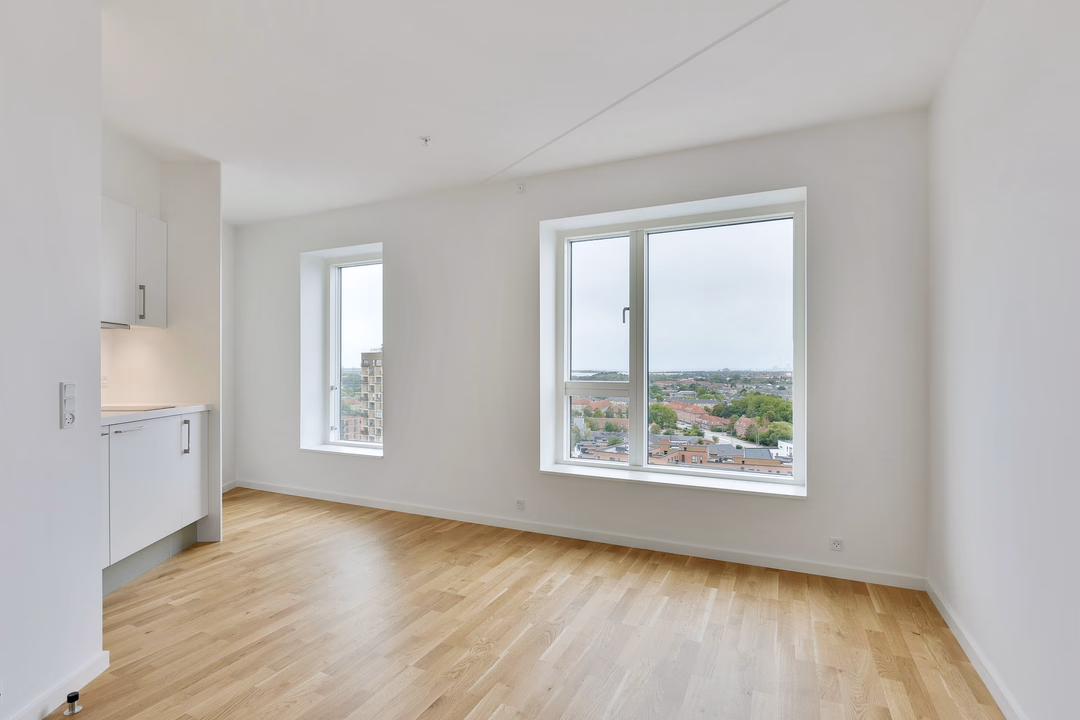 Billede 1 fra lejemålet på Elstarvej 24, 2500 Valby