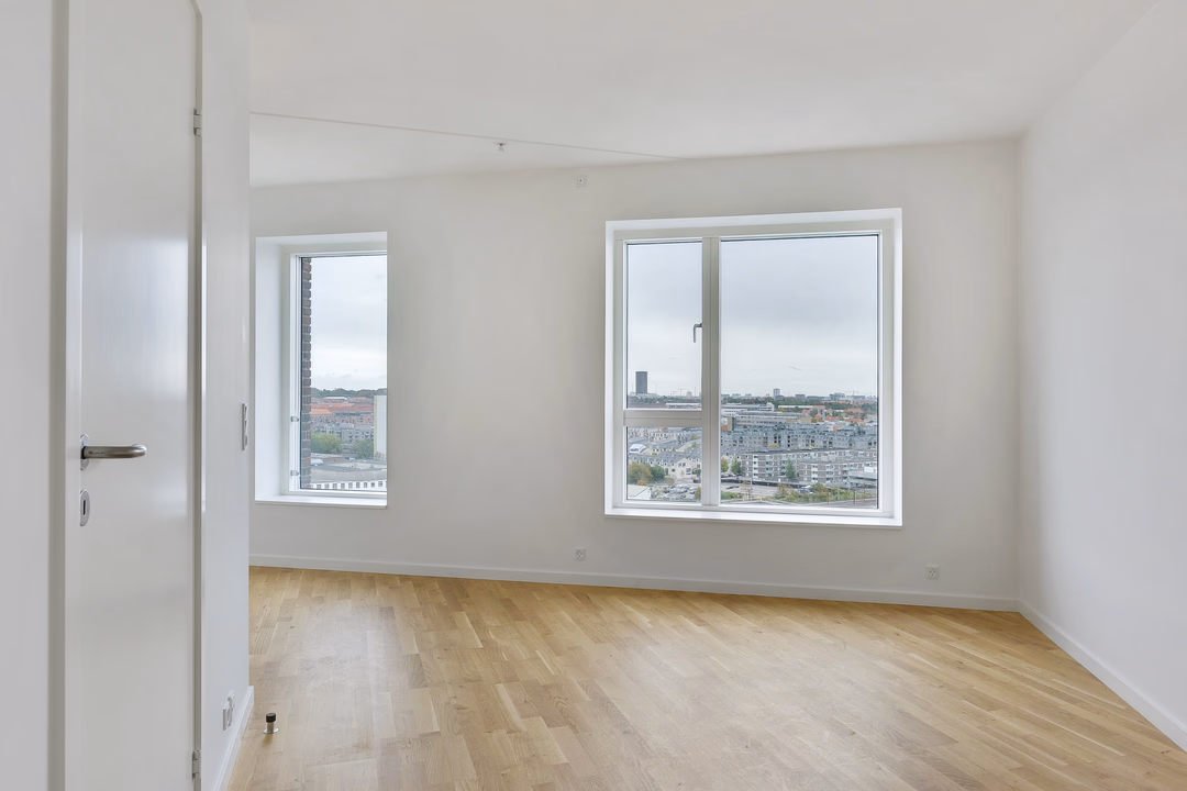 Billede 3 fra lejemålet på Elstarvej 24, 2500 Valby