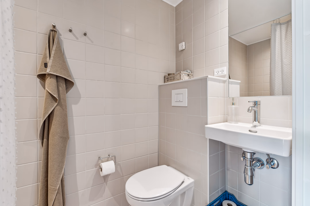 Billede 2 fra lejemålet på Gammelhavn 44, 7100 Vejle