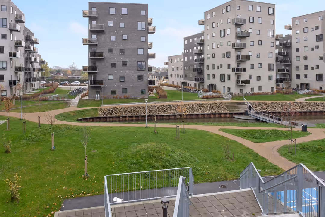 Billede 5 fra lejemålet på Søren Frichs Vej 53 L, 8230 Åbyhøj