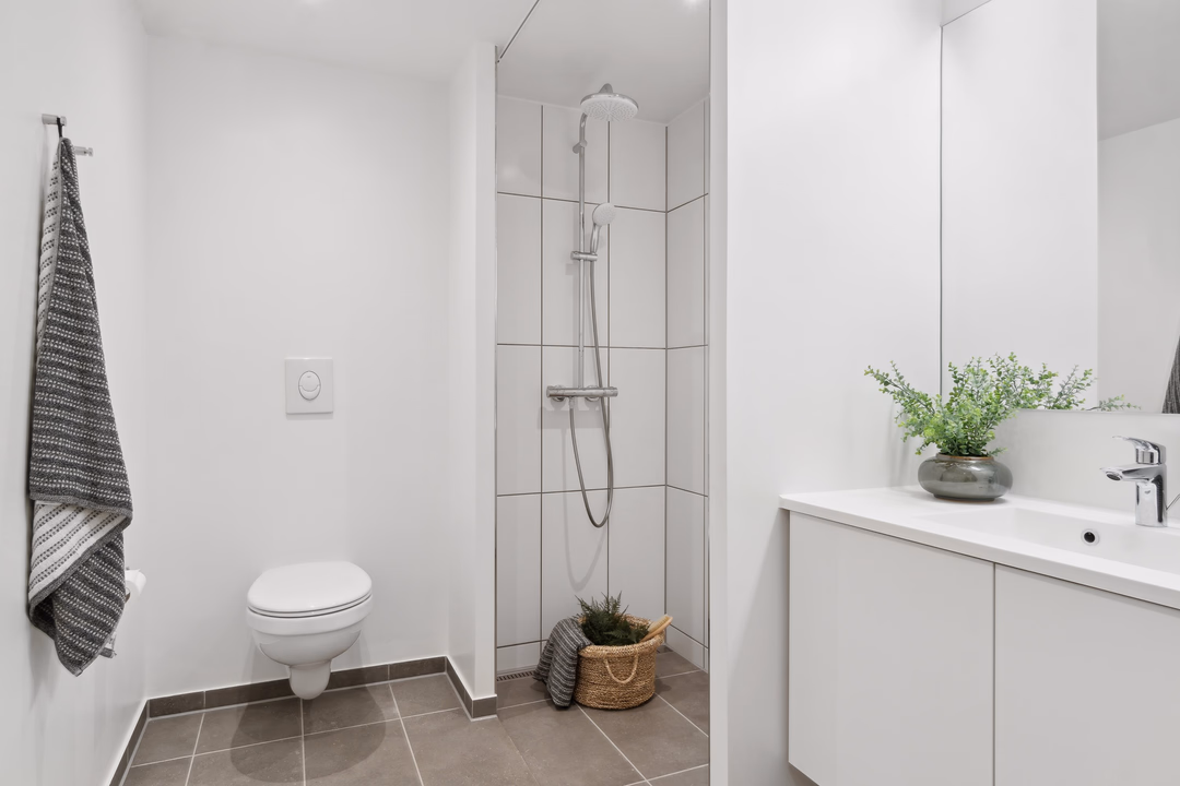 Billede 5 fra lejemålet på Spættevangen 18, 2635 Ishøj