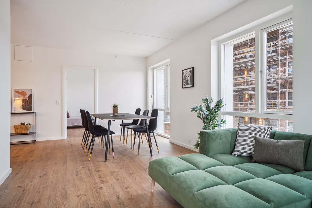 Billede 4 fra lejemålet på Bæksager 7, 3650 Ølstykke