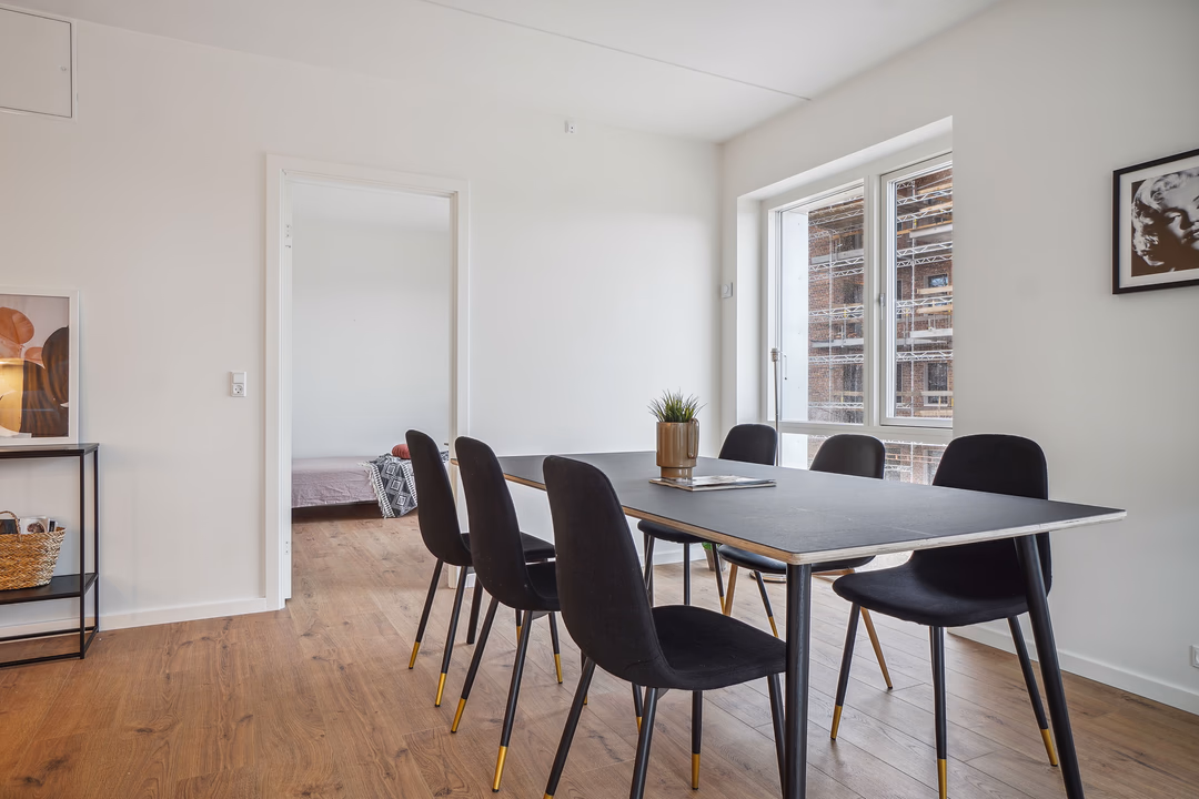 Billede 5 fra lejemålet på Bæksager 7, 3650 Ølstykke