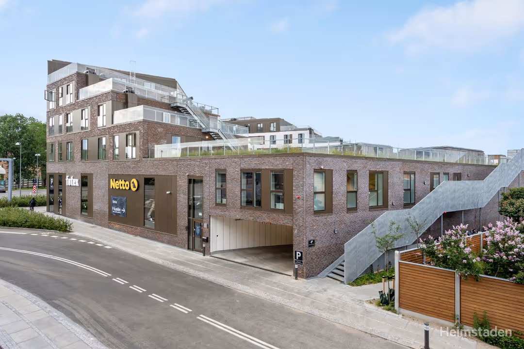 Billede 5 fra lejemålet på Lyngby Hovedgade 63, 2800 Kongens Lyngby