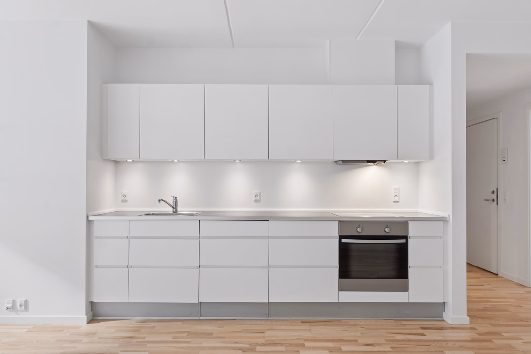 Billede 3 fra lejemålet på Gearhalsvej 4, 2500 Valby