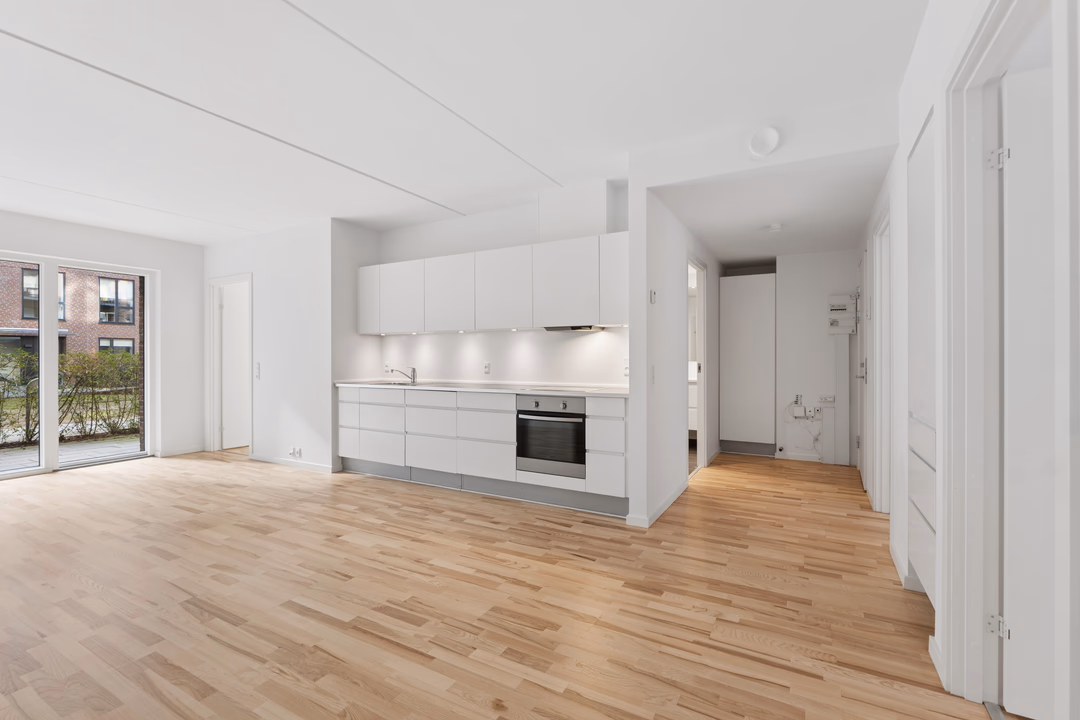 Billede 2 fra lejemålet på Gearhalsvej 4, 2500 Valby