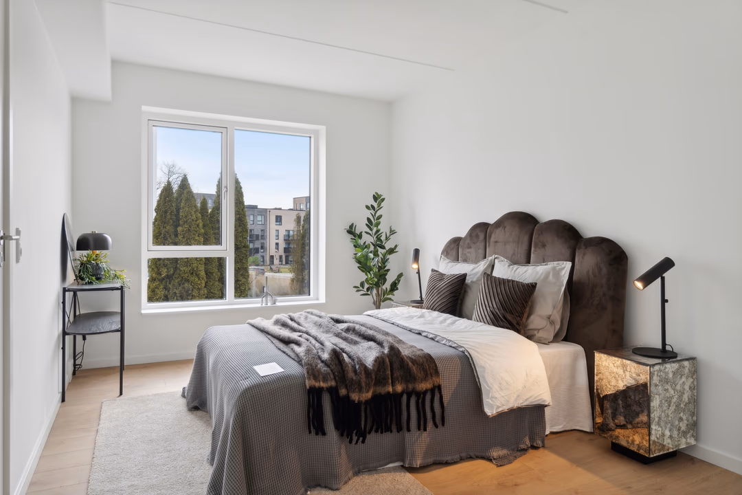 Billede 4 fra lejemålet på Rosenfeldtvej 4, 2665 Vallensbæk Strand