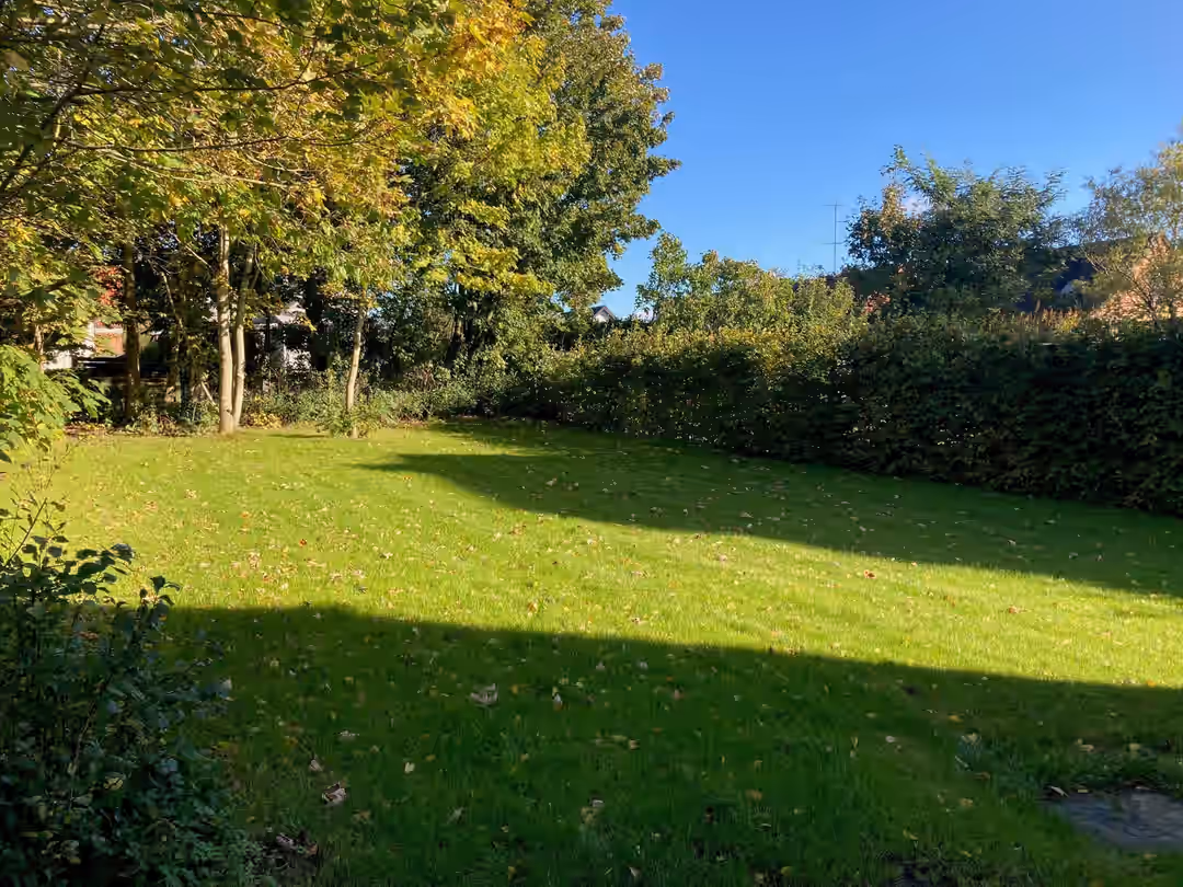 Billede 3 fra lejemålet på Poulsgade 39, 7400 Herning