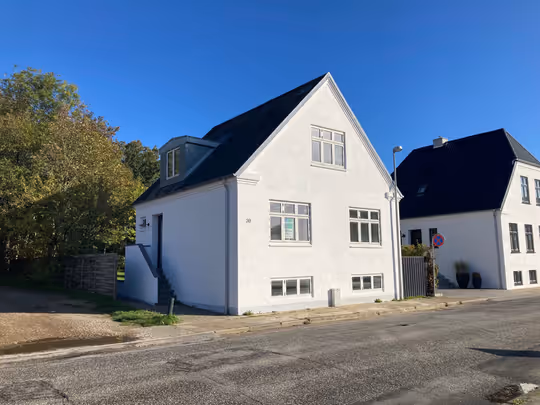 Billede fra lejemålet på Poulsgade 39, 7400 Herning