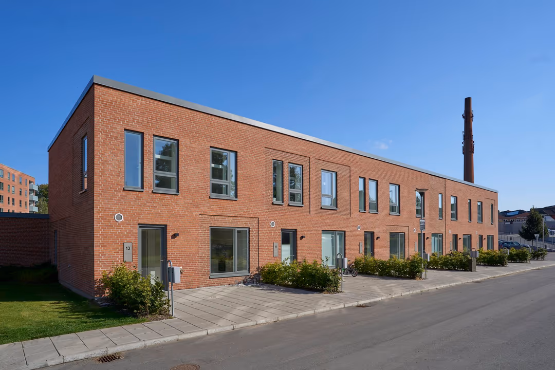 Billede 1 fra lejemålet på Fjergangen 5, 5000 Odense C