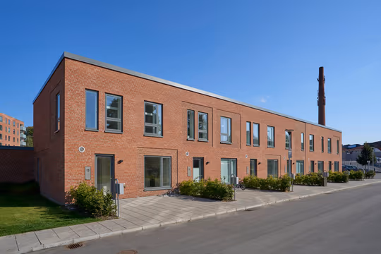 Rental at Fjergangen 5, 5000 Odense C