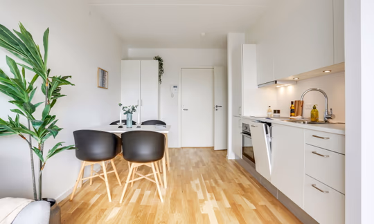 Billede fra lejemålet på Strandmarksvej 28C, 2650 Hvidovre Billede fra lejemålet på Strandmarksvej 28C, 2650 Hvidovre