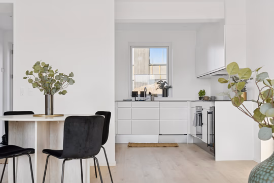 Billede fra lejemålet på Organistvænget, 3300 Frederiksværk Billede fra lejemålet på Organistvænget, 3300 Frederiksværk