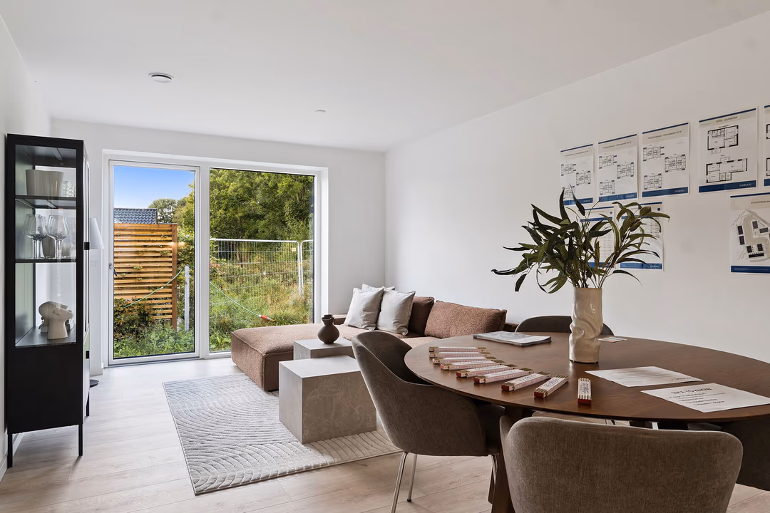 Billede 4 fra lejemålet på Friis Hansens Vej 62, 7100 Vejle