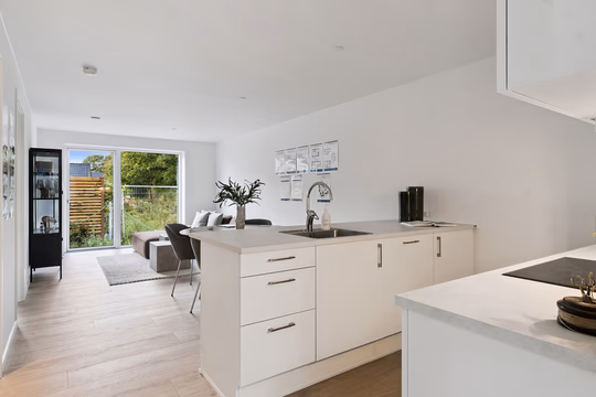 Rental at Friis Hansens Vej 62, 7100 Vejle