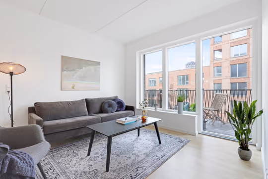 Rental at Summerredvej 22, 2500 Valby
