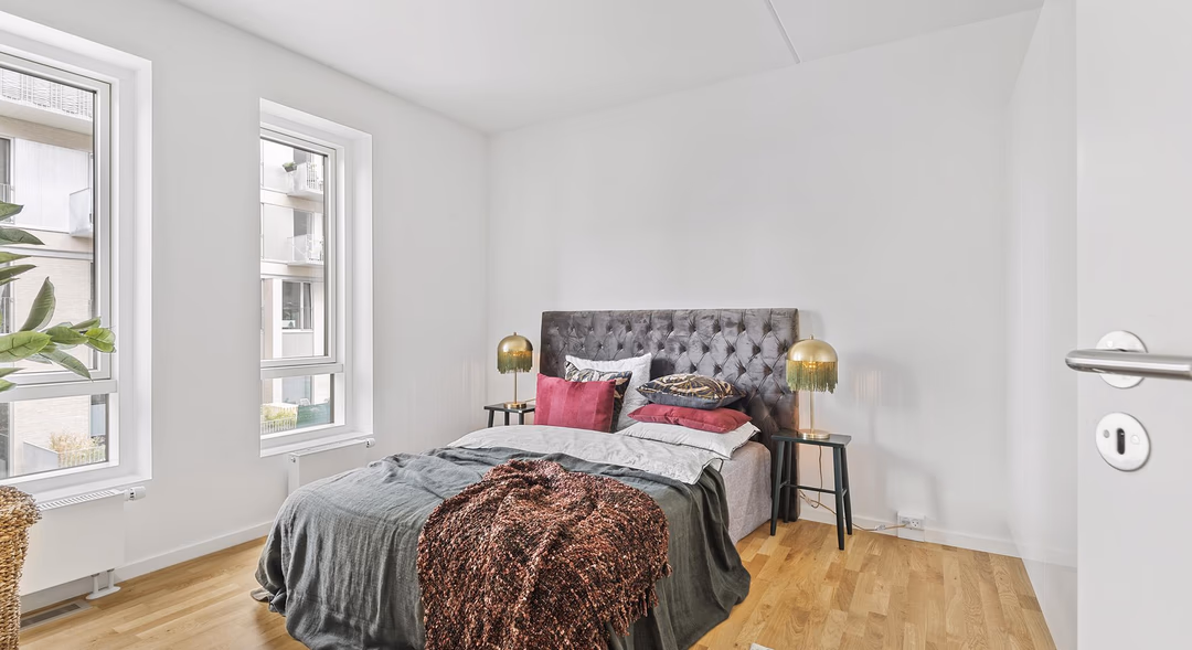 Billede 4 fra lejemålet på Richard Mortensens Vej 60 E, 2300 København S