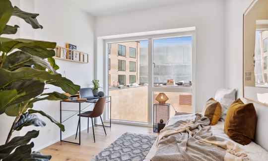 Rental at Rentemestervej 53K, 2400 København NV