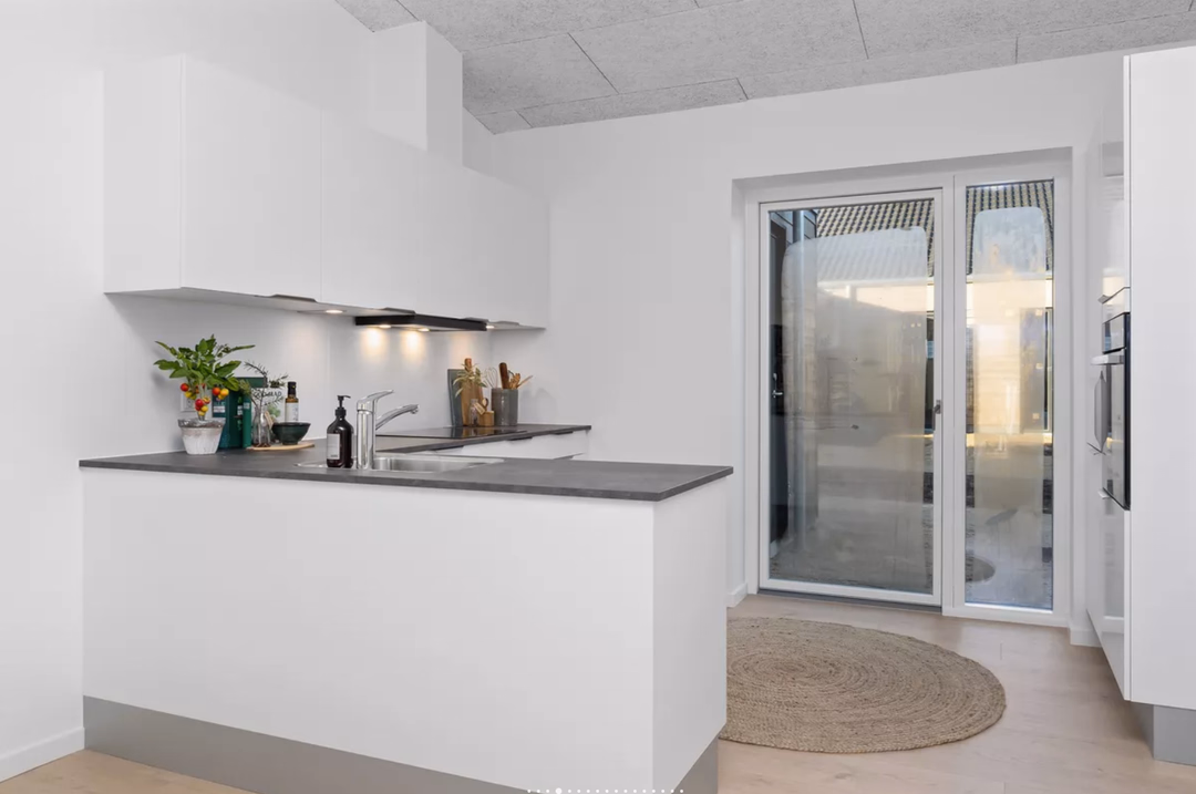 Billede 4 fra lejemålet på Overmarken 100, 7000 Fredericia