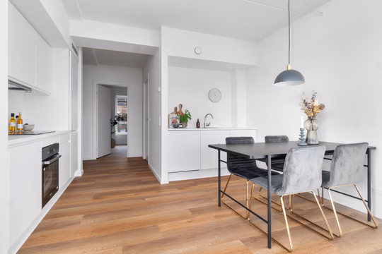 Rental at Brassøvej, 8240 Risskov